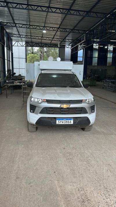 Rumo Malha Norte S.A