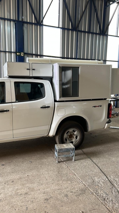 Rumo Malha Norte S.A