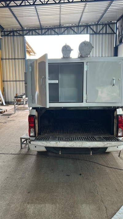 Rumo Malha Norte S.A