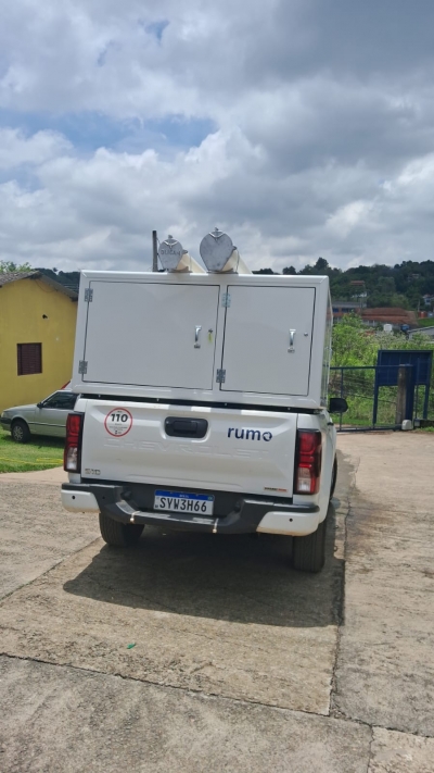 Rumo Malha Norte S.A