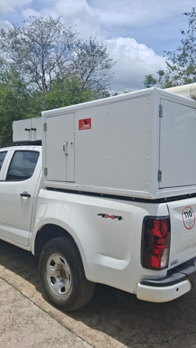 Rumo Malha Norte S.A