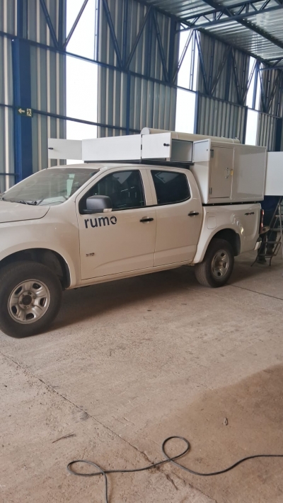 Rumo Malha Norte S.A